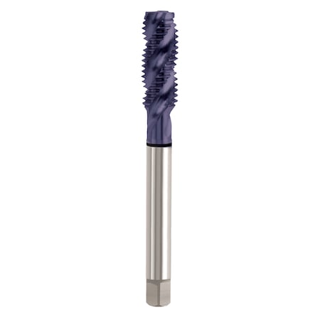 Hss-Ex Combo Modi Spiral Flute Tap Ticn Coated